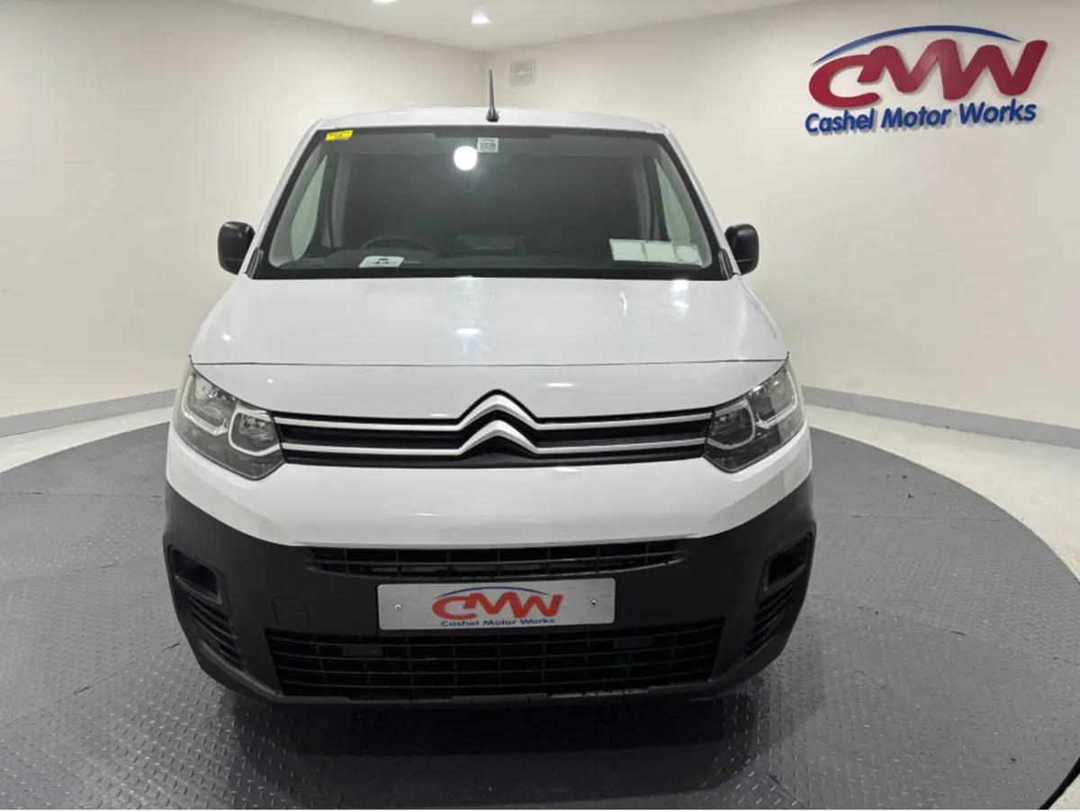 Citroen Berlingo 1000KG ENTERPRISE EDITION 100BHP* - Image 2