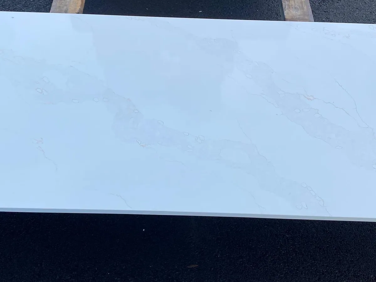 Quartz Worktops - Image 1