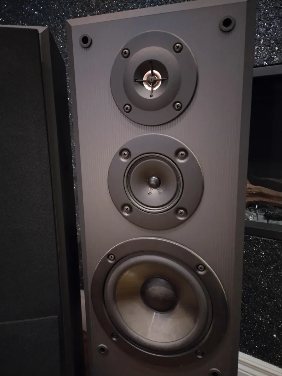 sony stereo set - Image 4