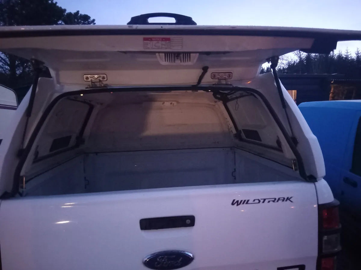 Ford Ranger 2024 - Image 3