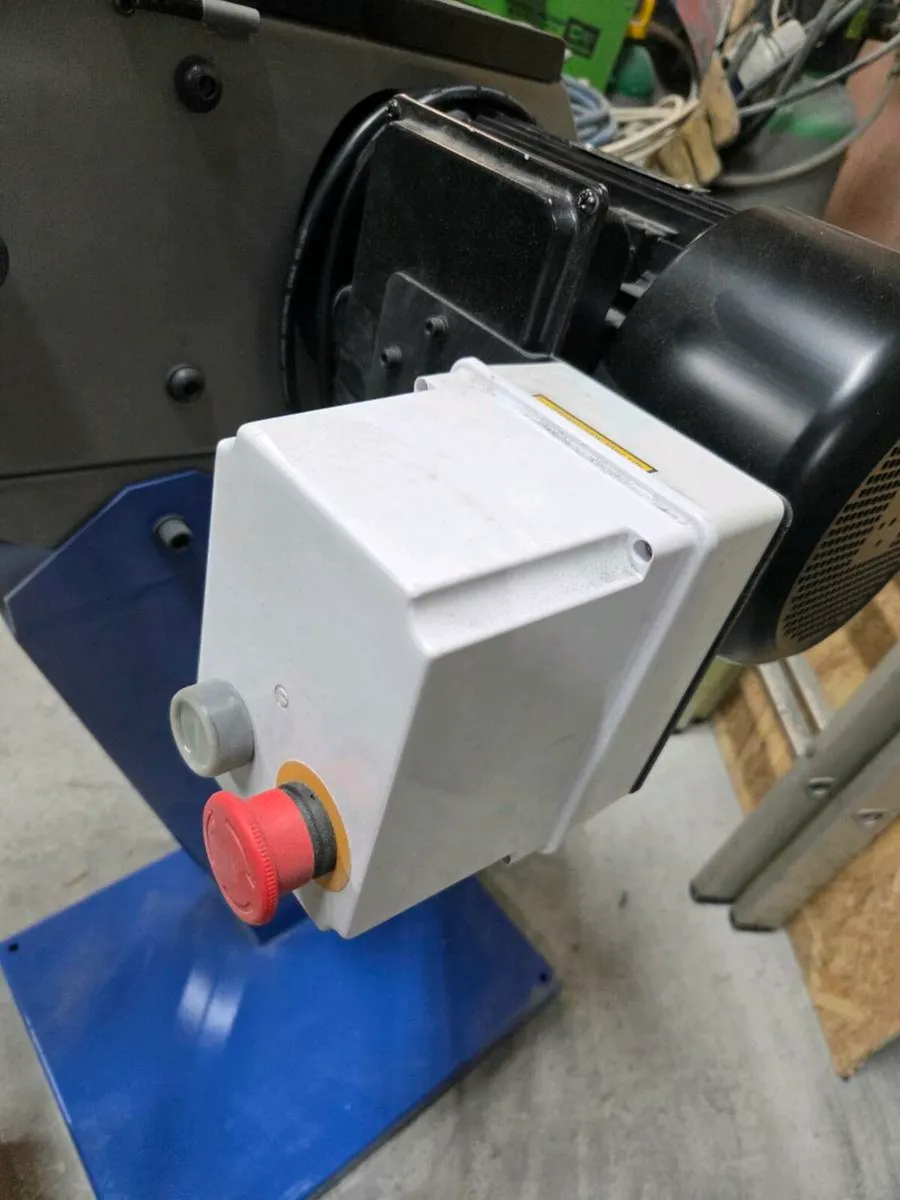 Belt sander - Image 3