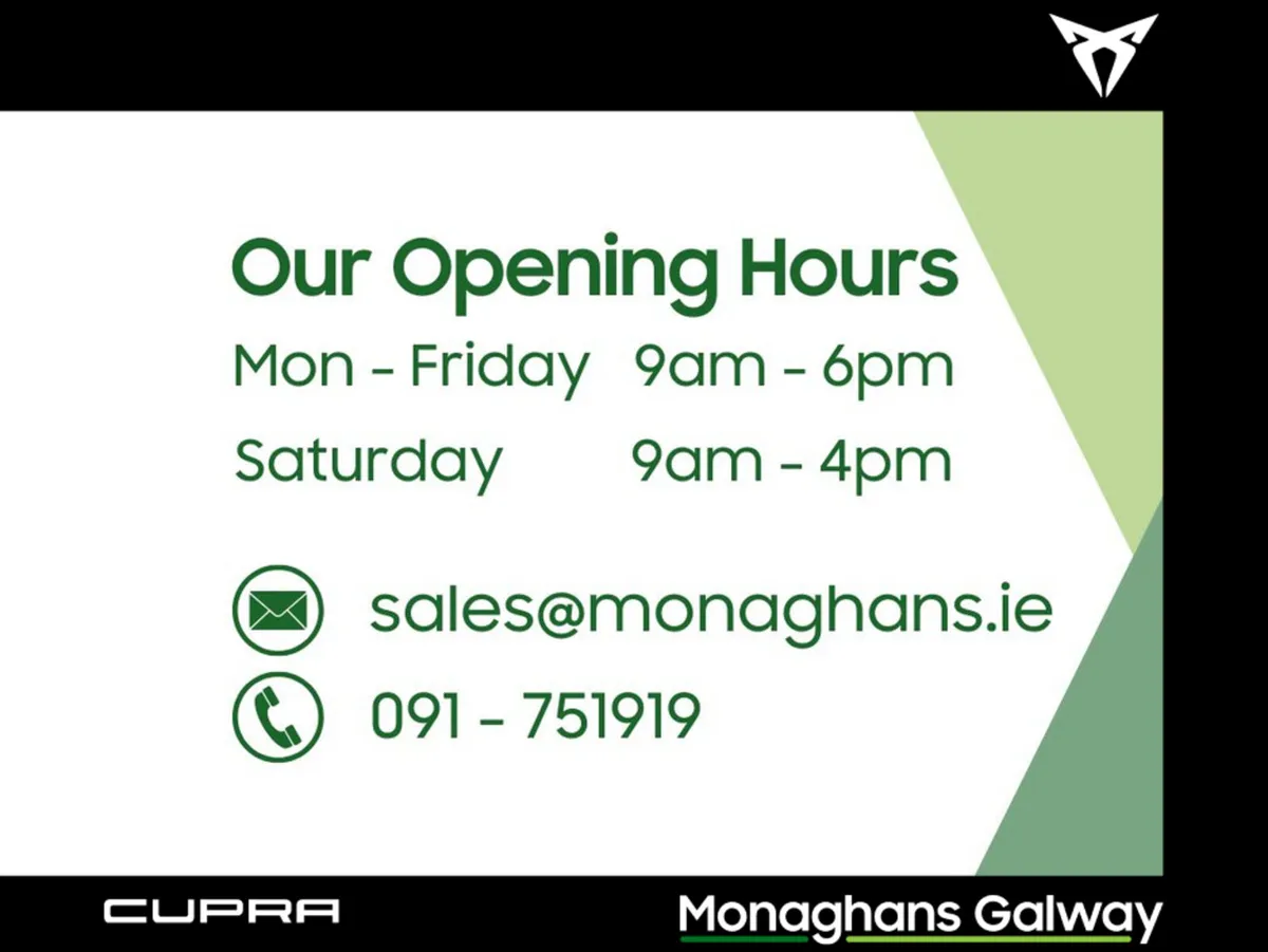 Cupra Tavascan Endurance 4 (286hp) 77kWh | With Wi - Image 4