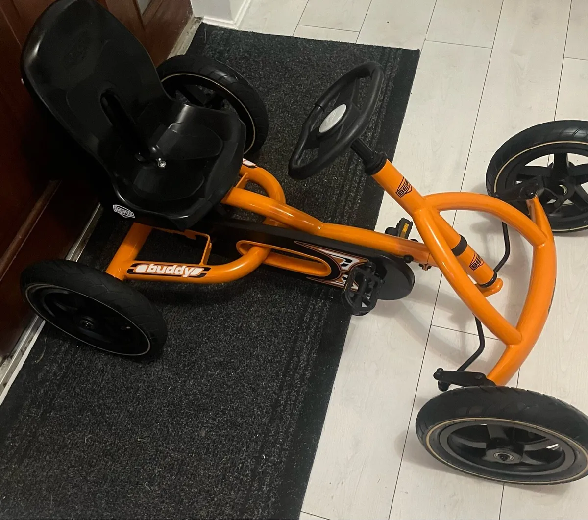 Berg go kart buddy - Image 4