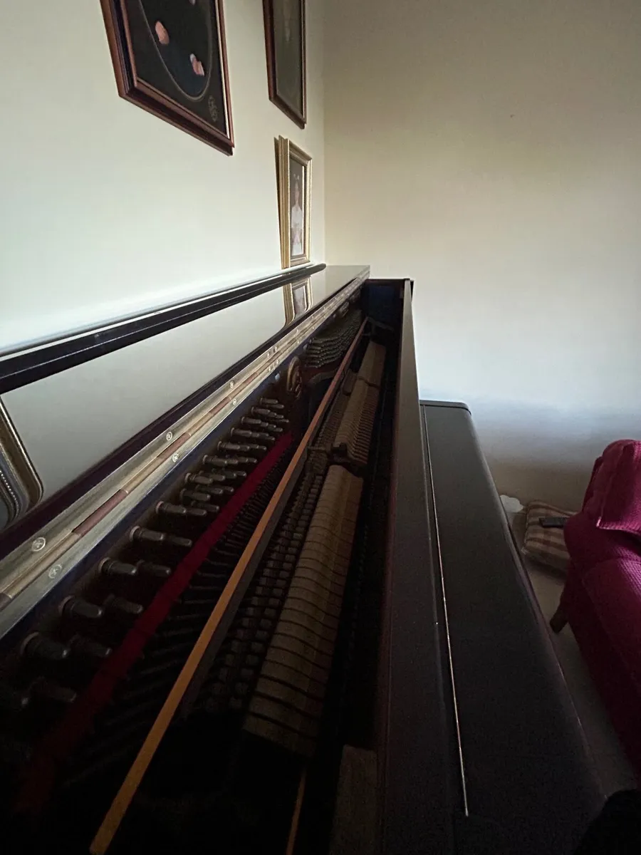 Piano - Image 2