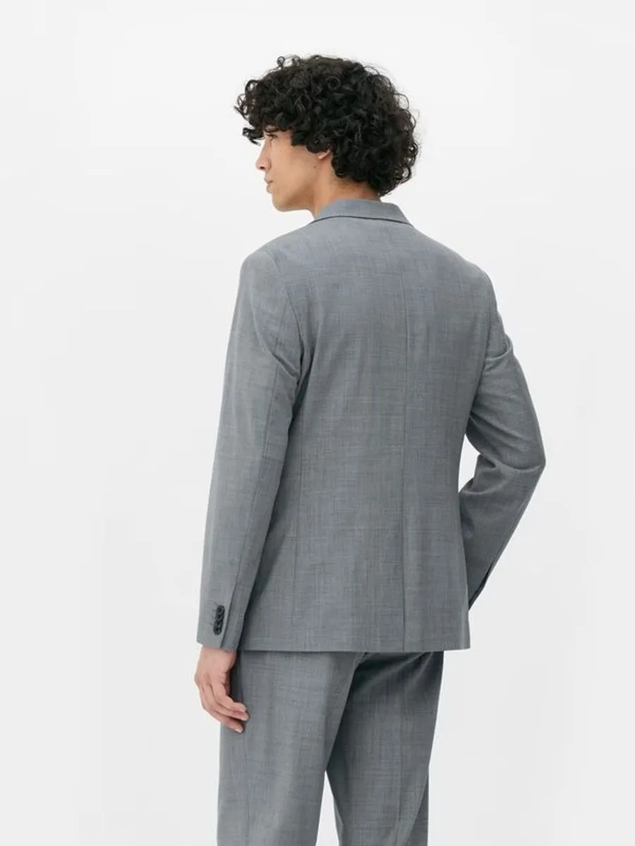 NEW Mens Suit Jacket 42R - Image 2