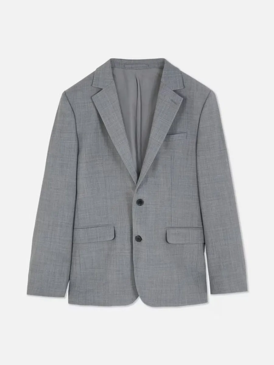 NEW Mens Suit Jacket 42R - Image 4