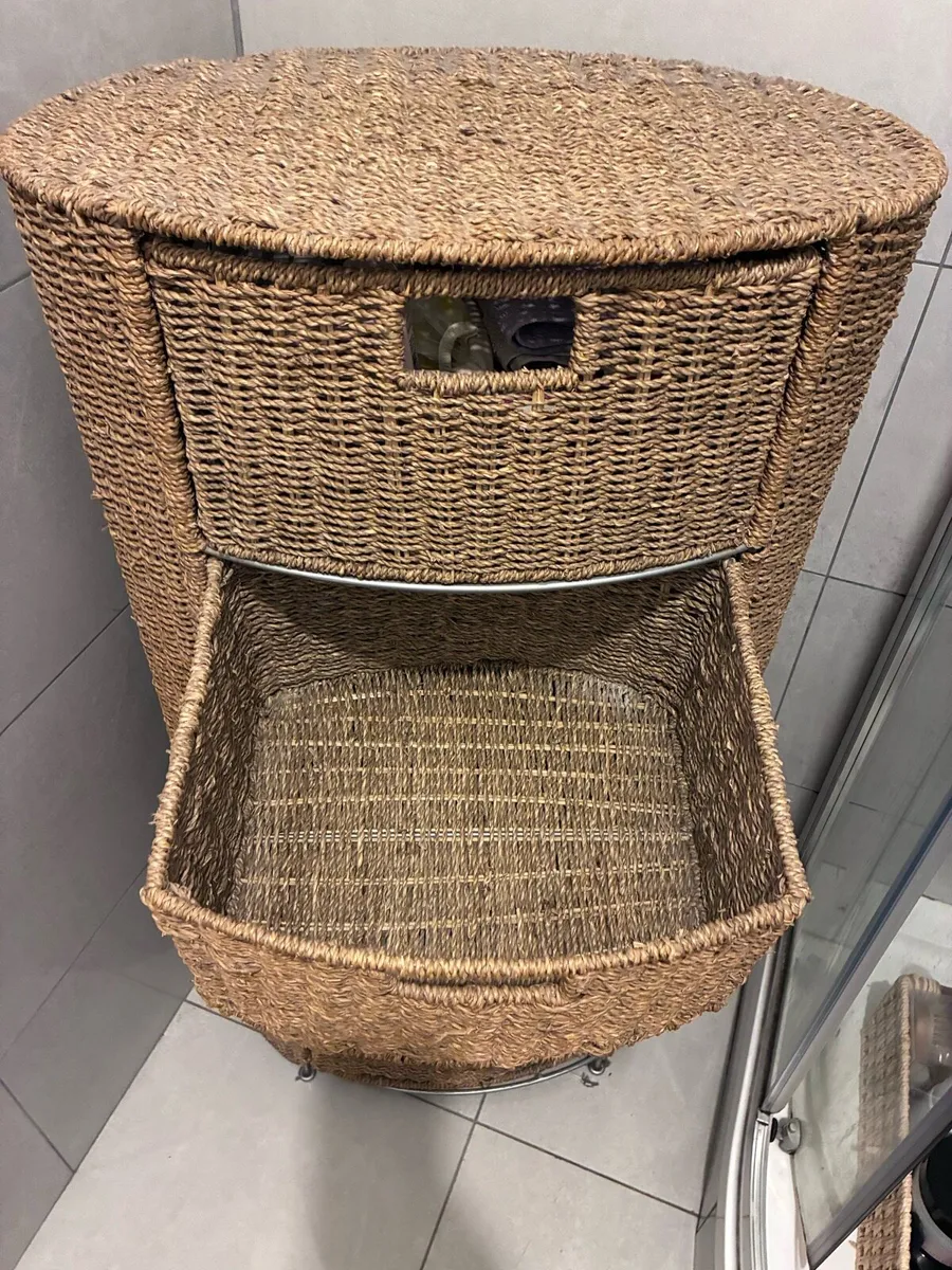 Bathroom Drawers - Image 2