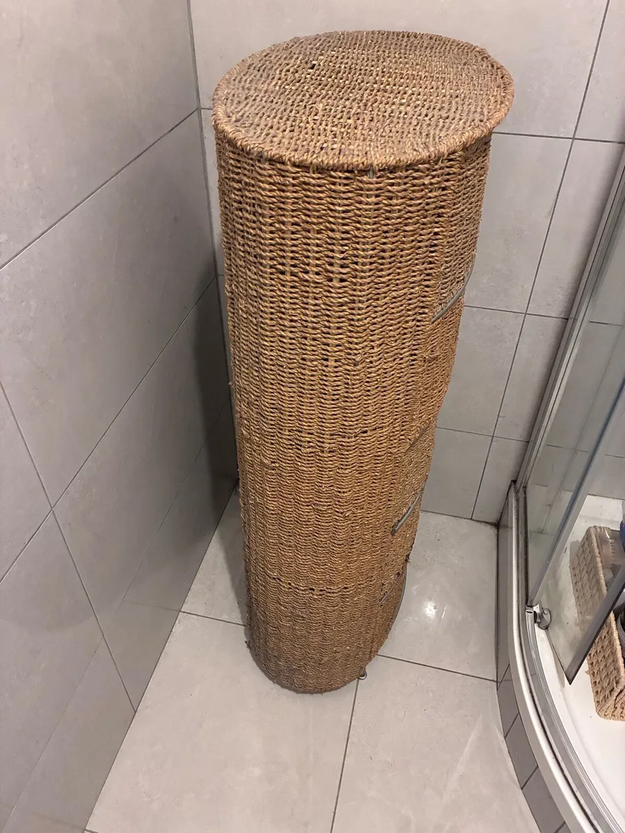 Bathroom Drawers - Image 3