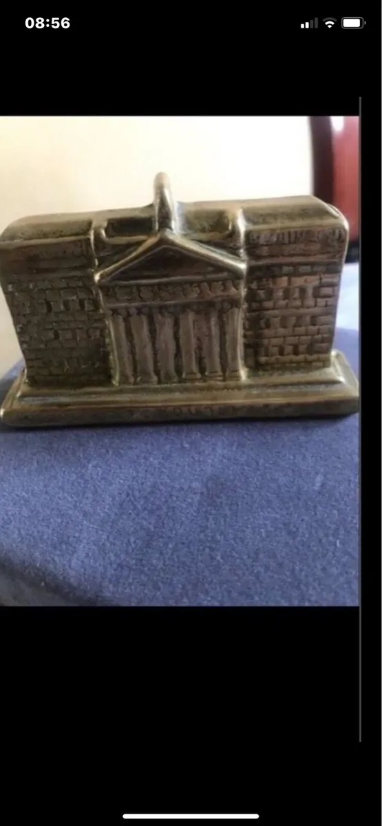 Brass GPO Dublin - Image 2