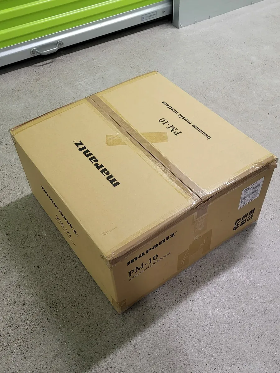 Marantz pm10 - Image 1