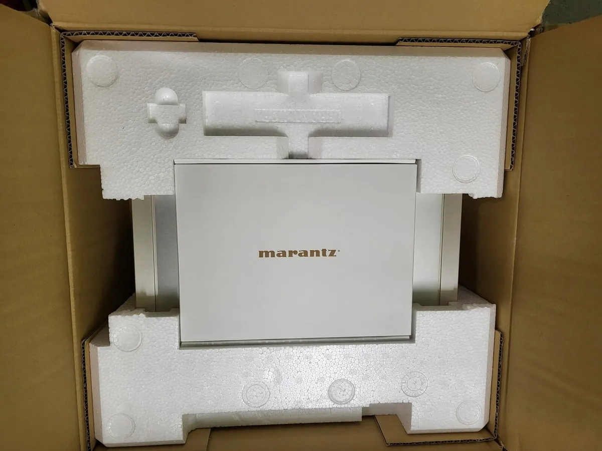 Marantz pm10 - Image 2