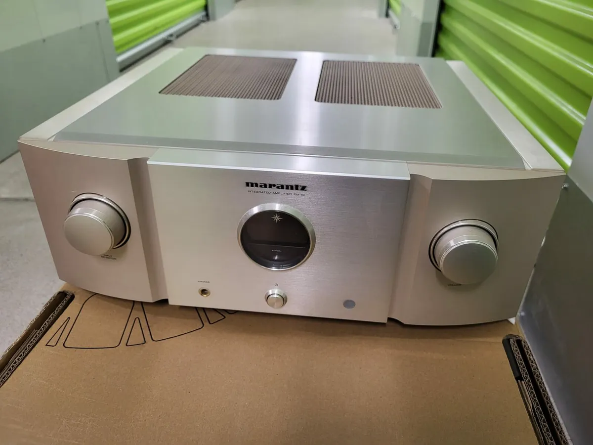 Marantz pm10 - Image 4