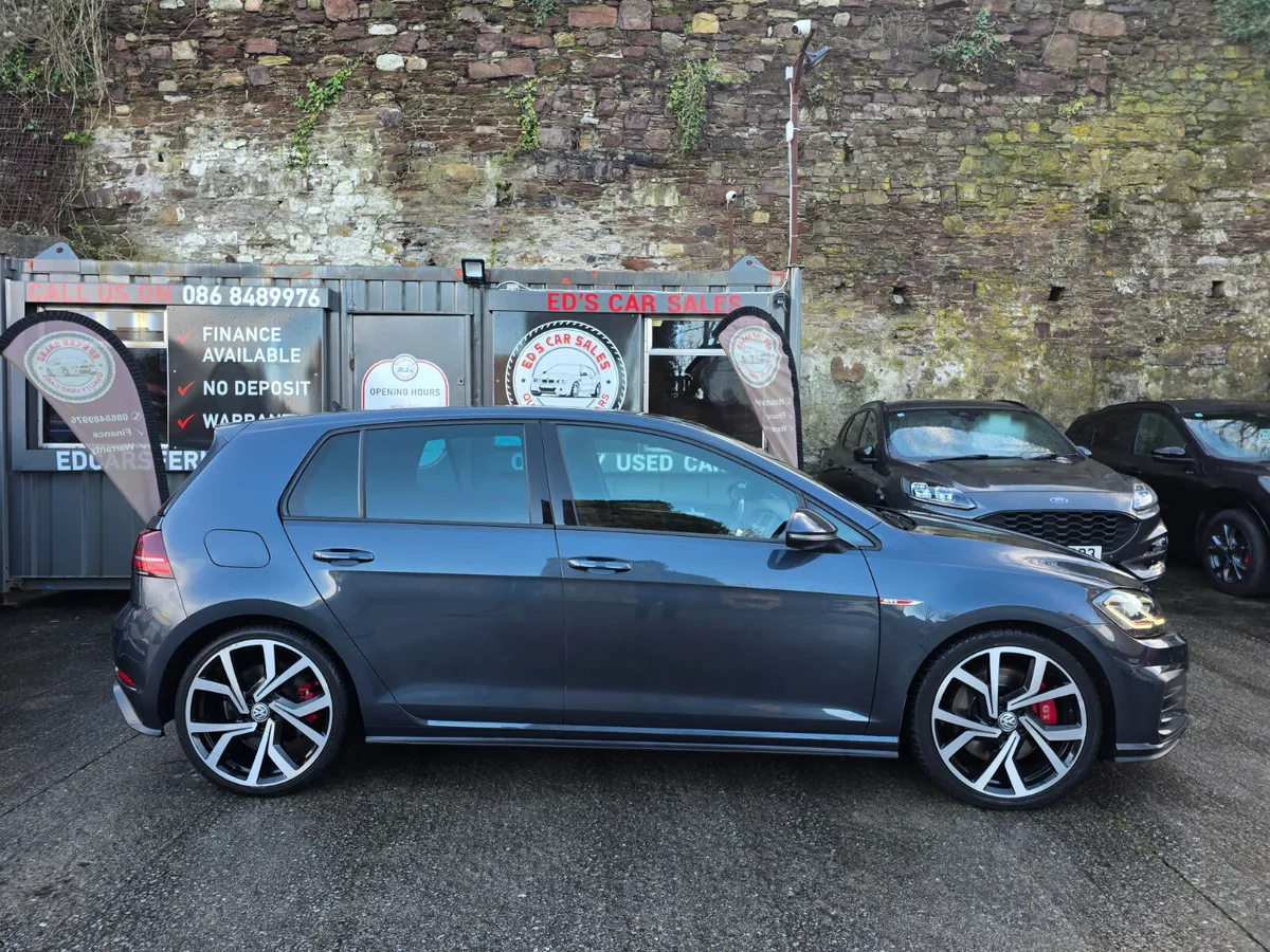 Volkswagen Golf GTI Performance 2.0 Tsi 245 BHP - Image 3