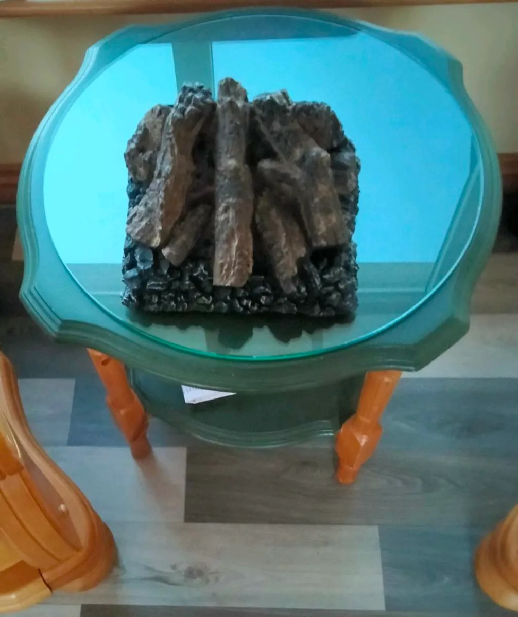 Fire flame for stove - Image 2