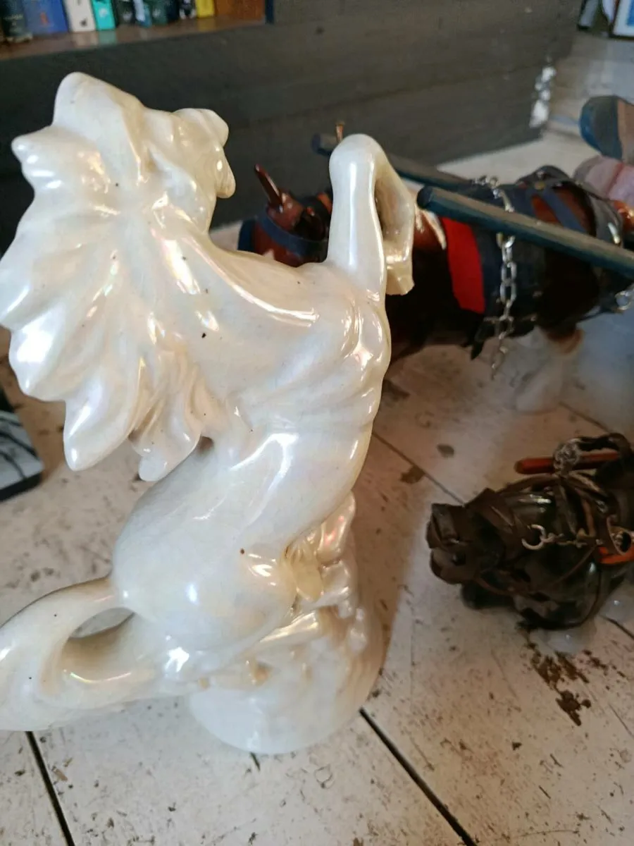 Traveller / gypsy ornaments - Image 4