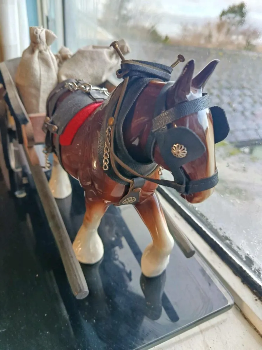 Traveller / gypsy ornaments - Image 1