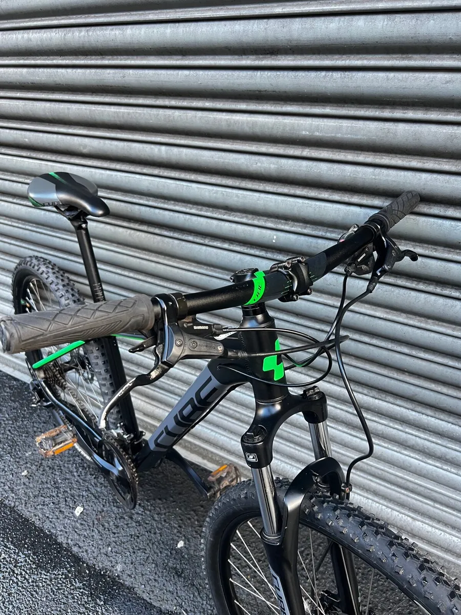 Cube AIM PRO - Image 3