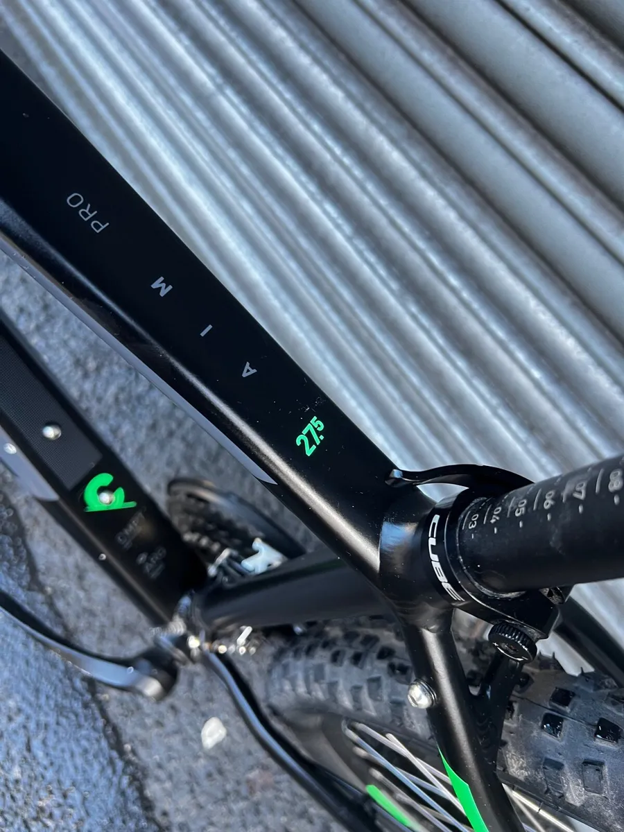 Cube AIM PRO - Image 2