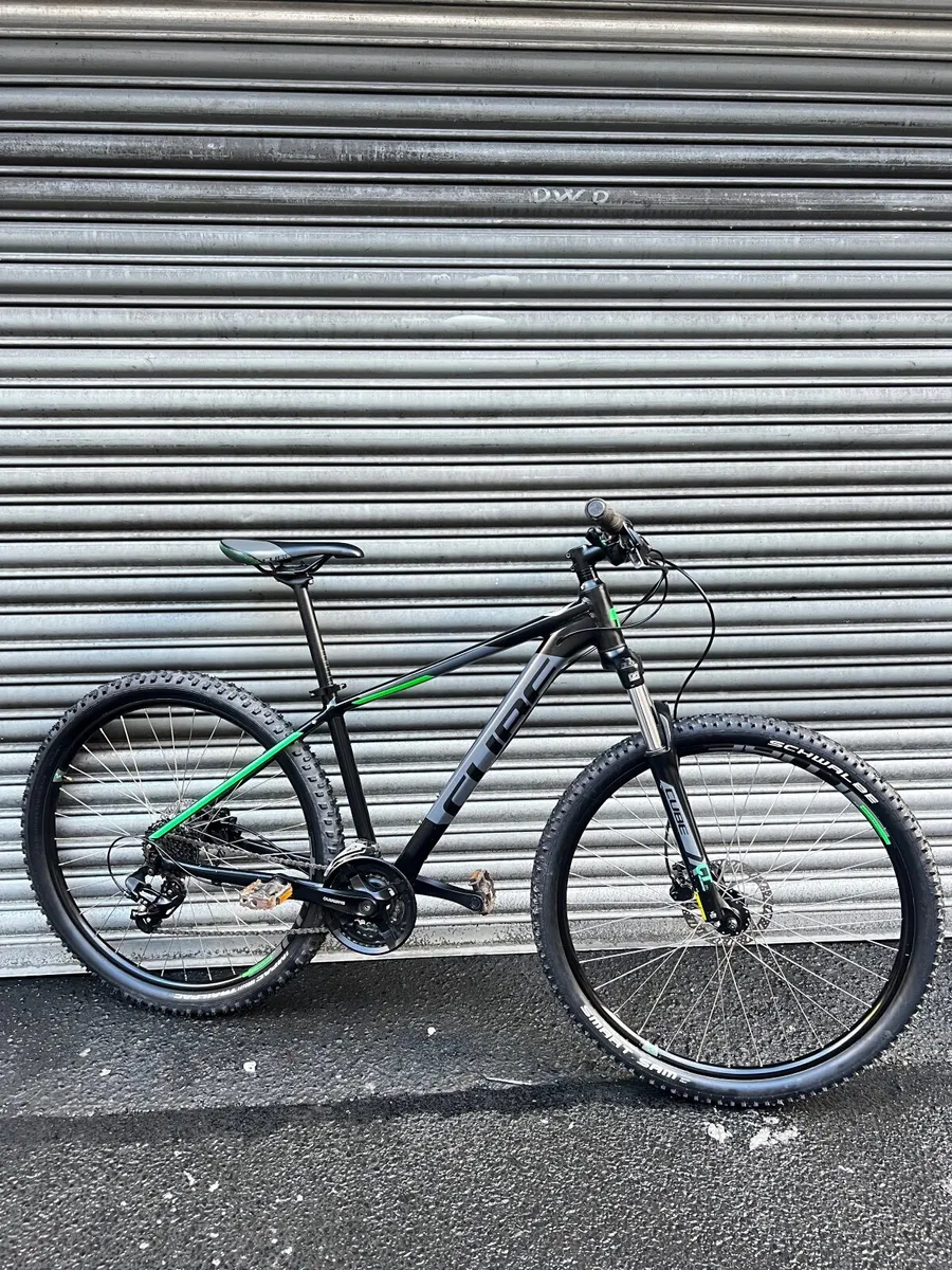 Cube AIM PRO - Image 1