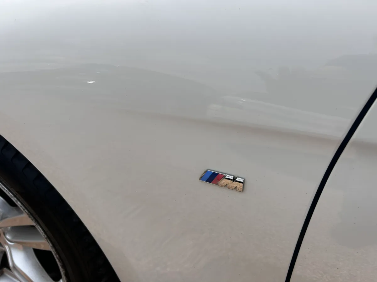 BMW 318 MSPORT **price drop jan sales** - Image 4