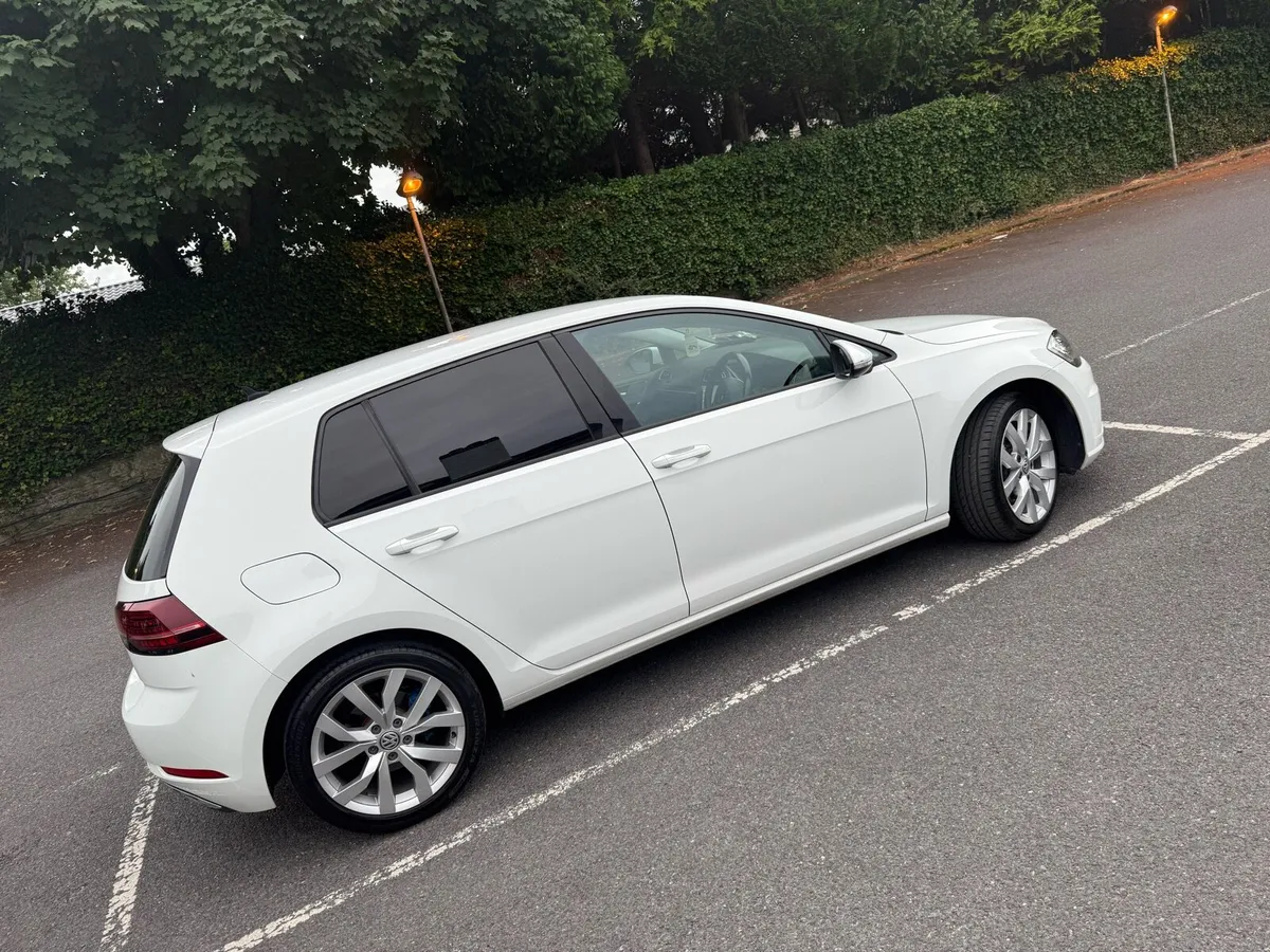 Volkswagen Golf Highline, 1.4 Automatic - Image 3