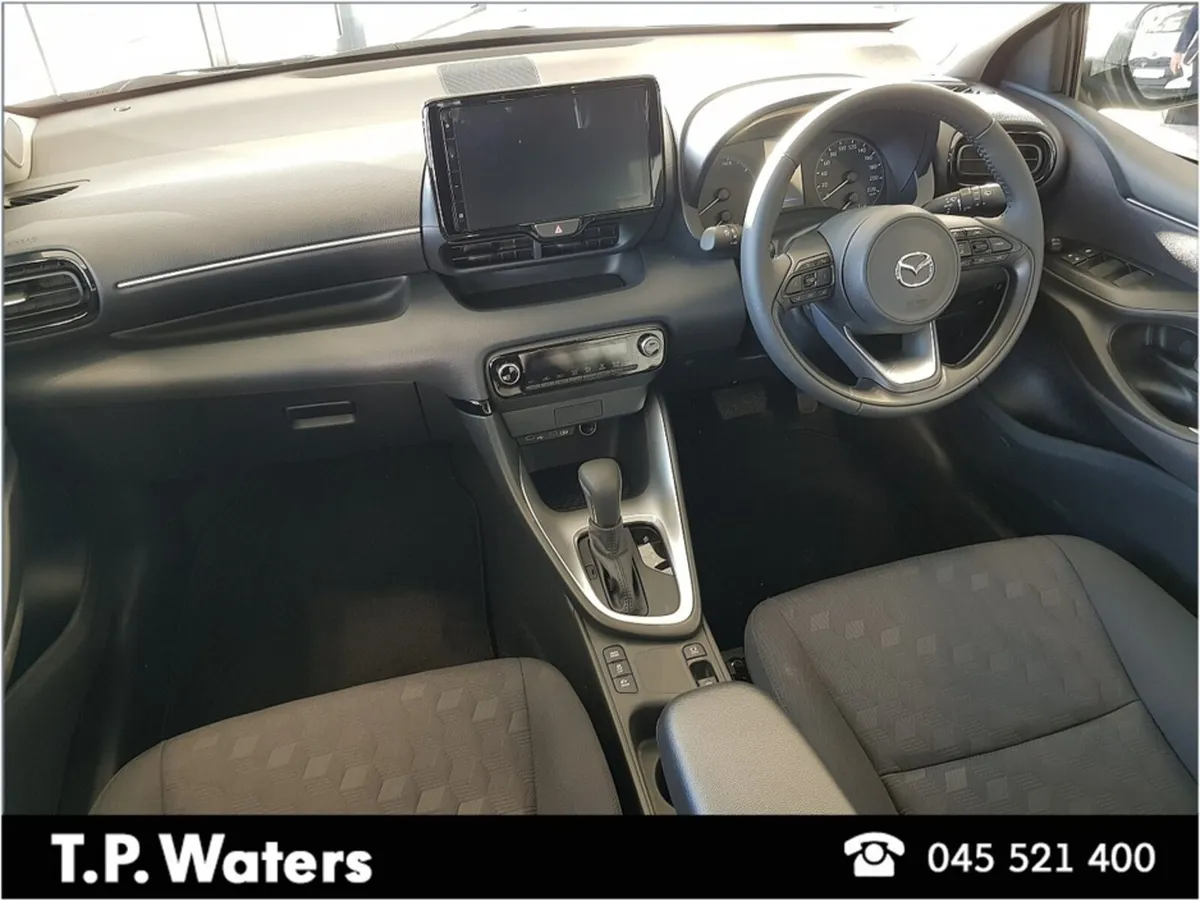 Mazda Mazda2 1.5 HYBRID - CENTER LINE - 6 YEAR WAR - Image 2