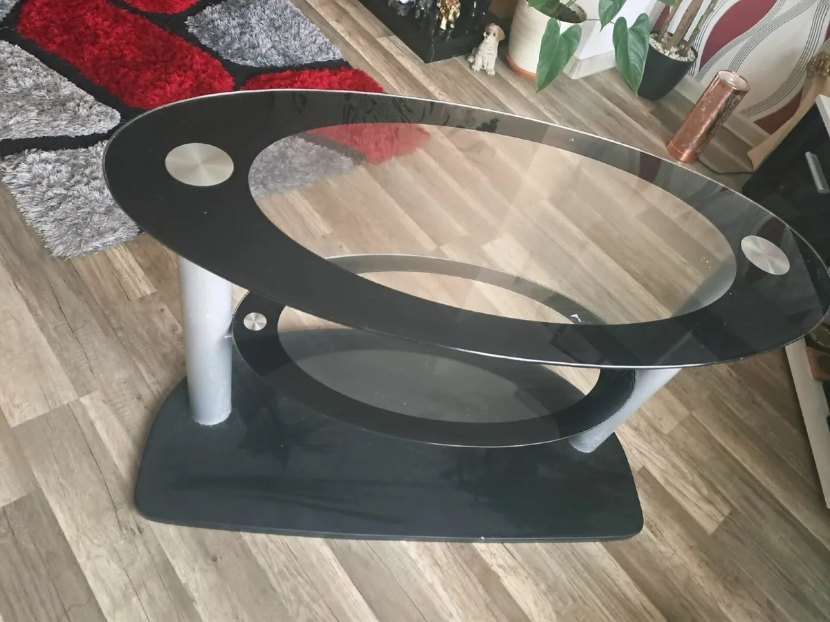 Coffee table - Image 1