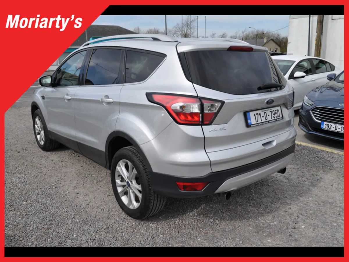 Ford Kuga TITANIUM 1.5 TDCI - Image 4