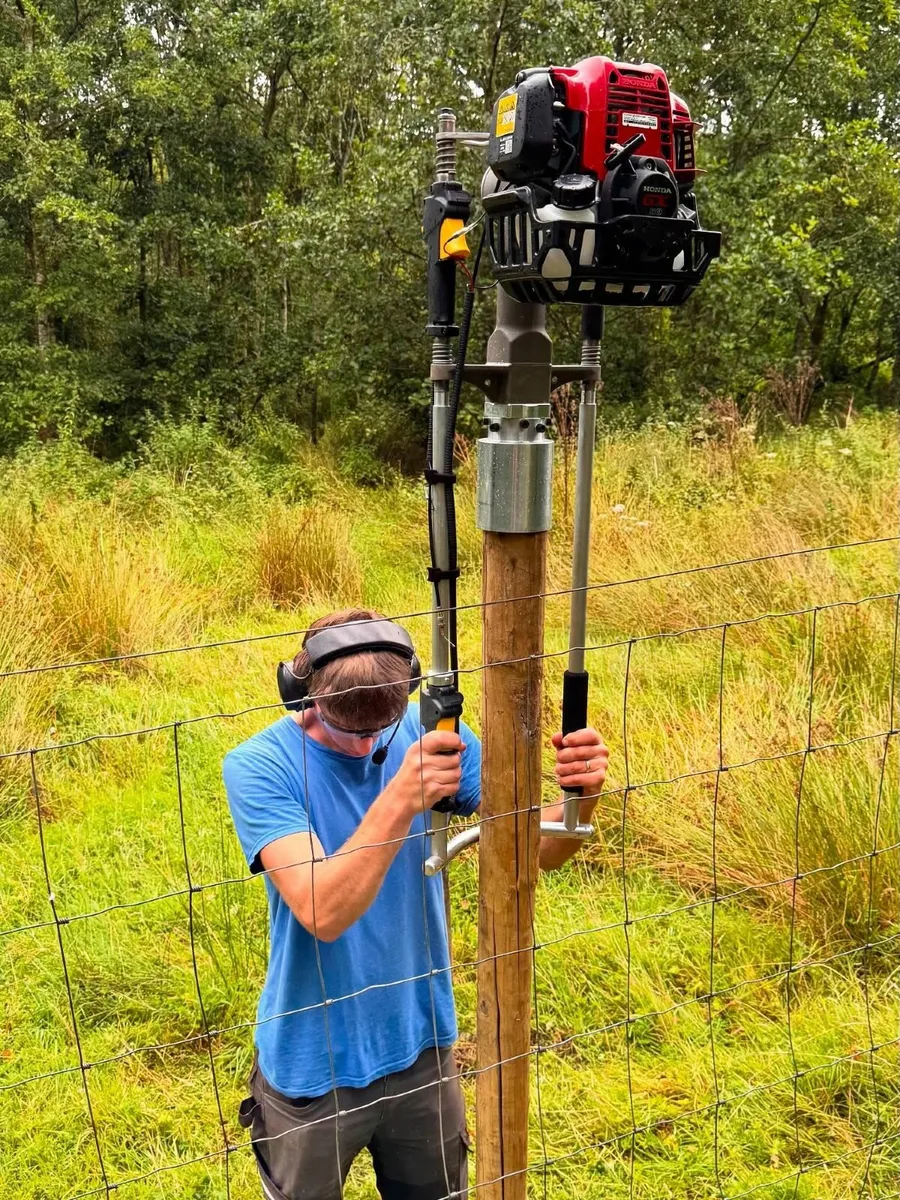 The Deer Fencing Bundle - Image 3