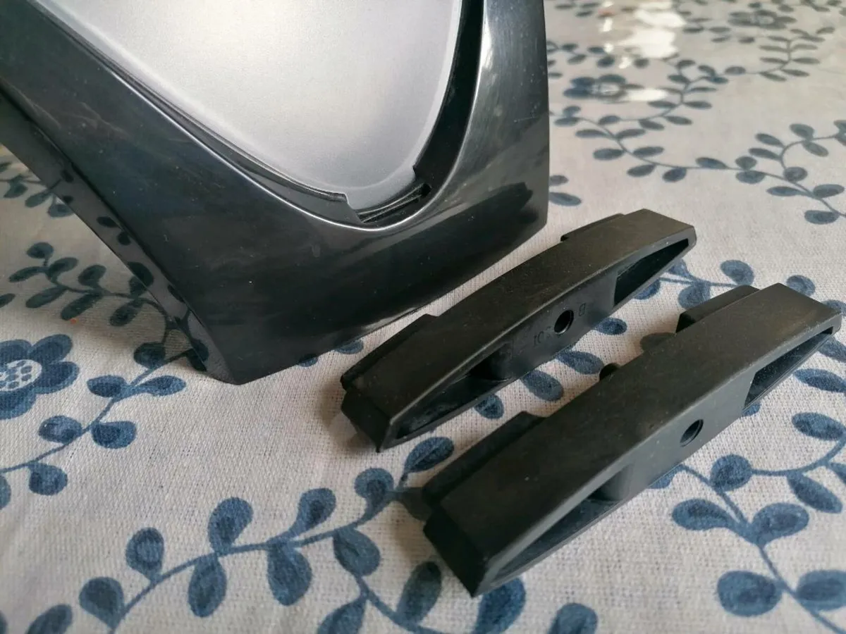 Computer Monitor Riser Stand - Image 2