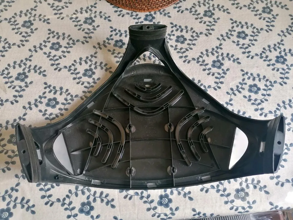 Computer Monitor Riser Stand - Image 3