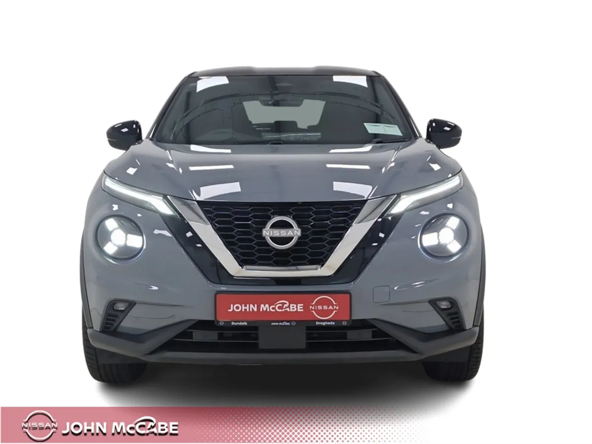 Nissan Juke 1.0 SV PREMIUM 2T *€4K YOUR WAY - GET - Image 4