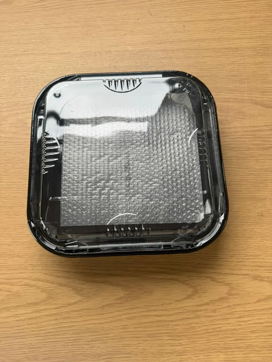 Fruit Packaging - Image 1