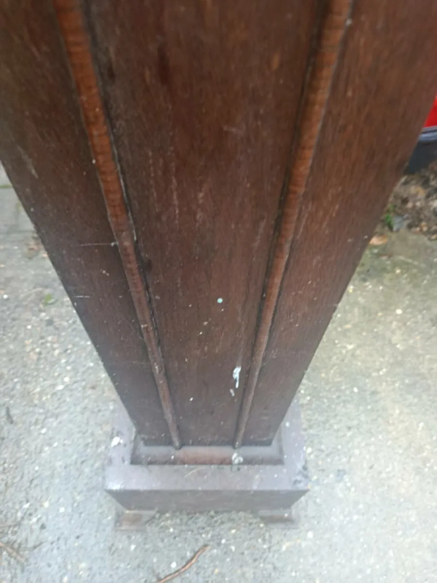 Grandfather clock - Image 3