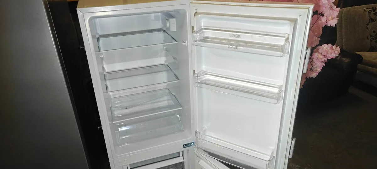Fridge Freezers €125 - Image 4