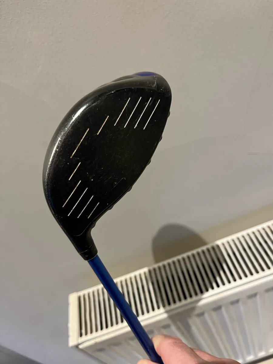 Ping Golf Driver G30 - Image 2