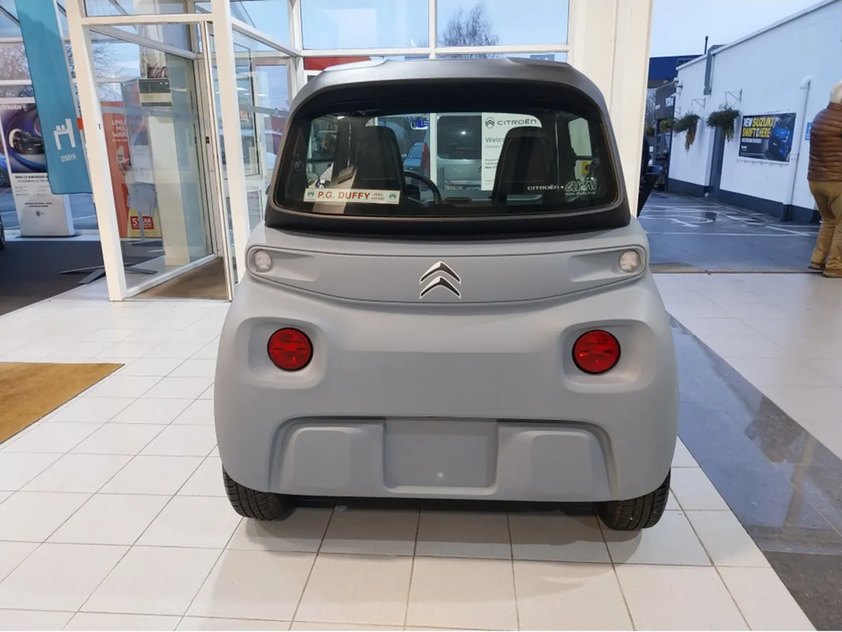 Citroen AMI Electric - Image 2