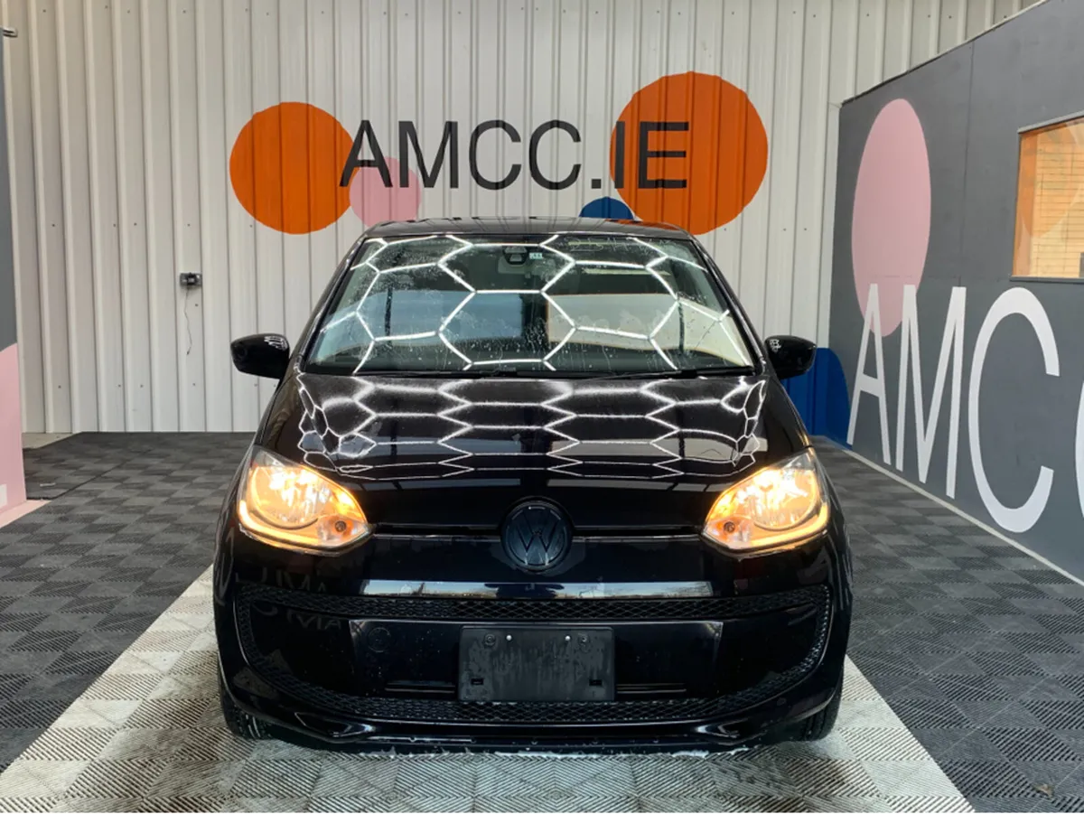 Volkswagen up! 1.0 PETROL / 73k KMs / Automatic - Image 2