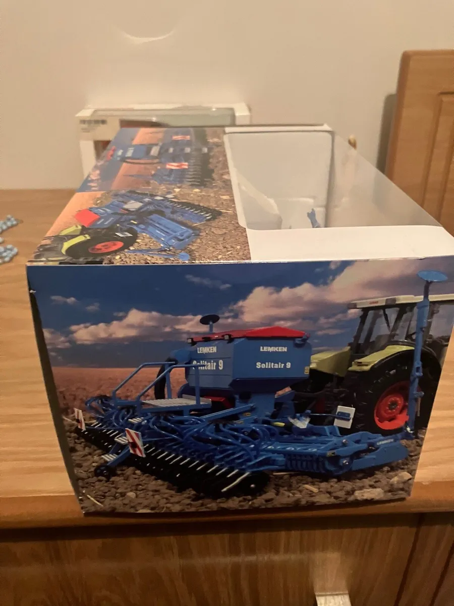 Lemken Soliter 9 onepass - Image 2