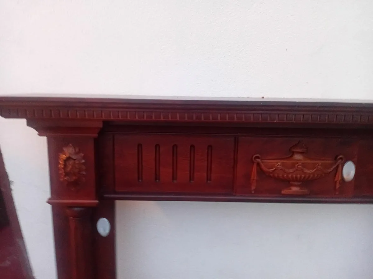 Fire place - Image 1