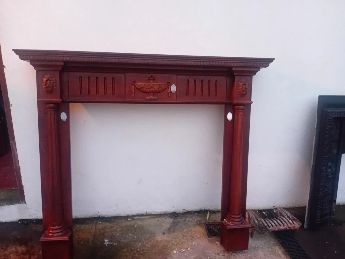 Fire place - Image 2