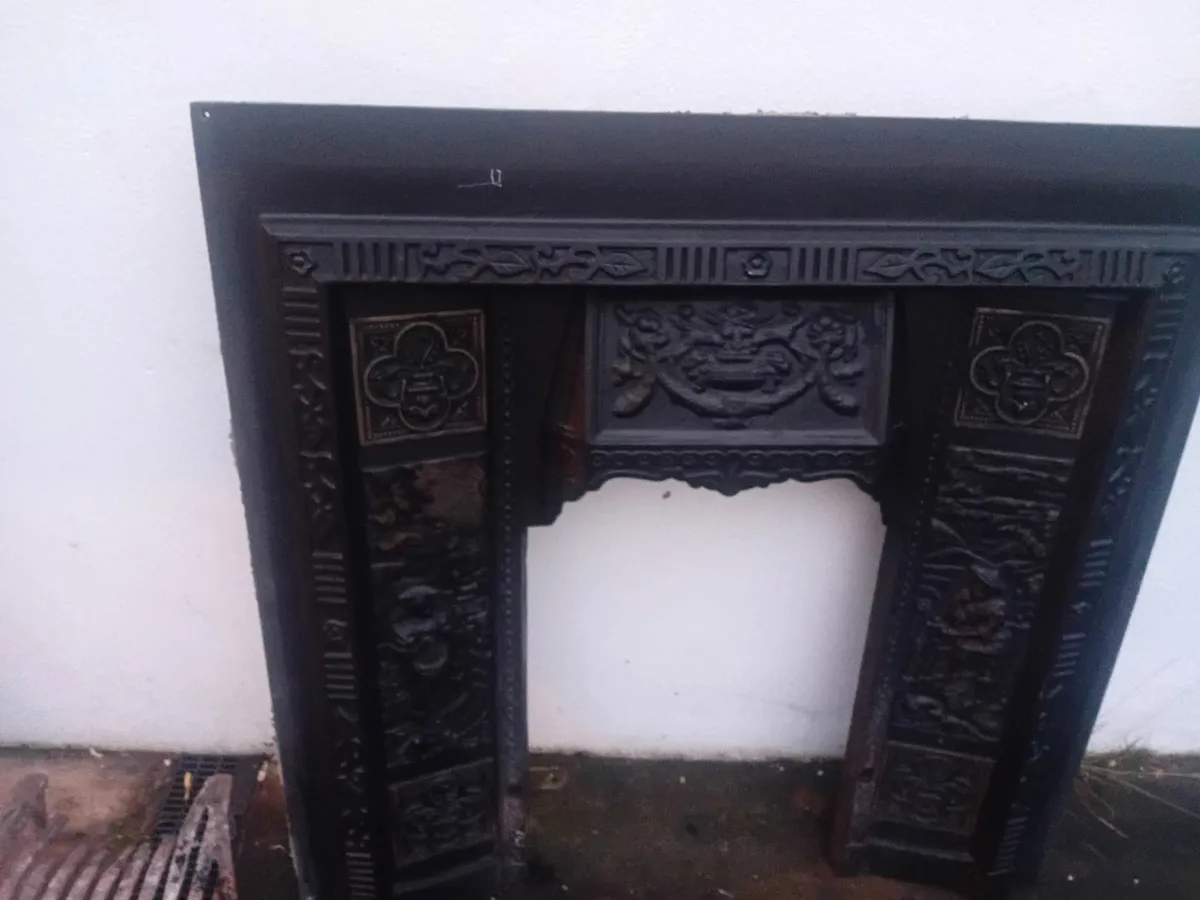 Fire place - Image 3