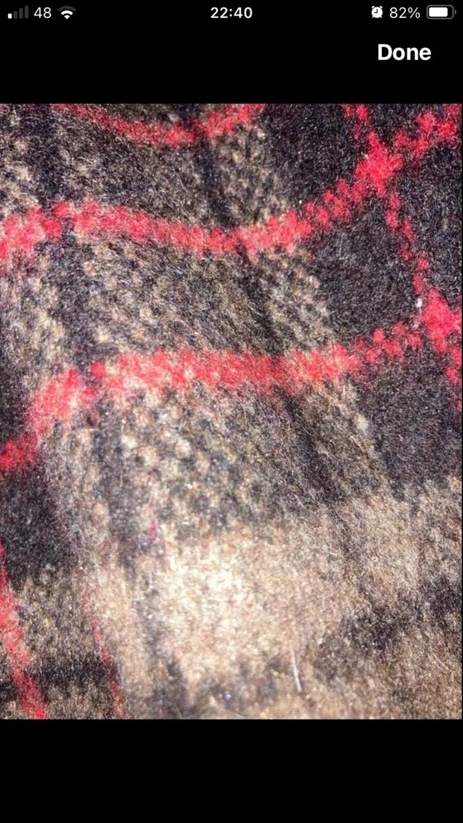 Vintage Duffle Coat - Image 2