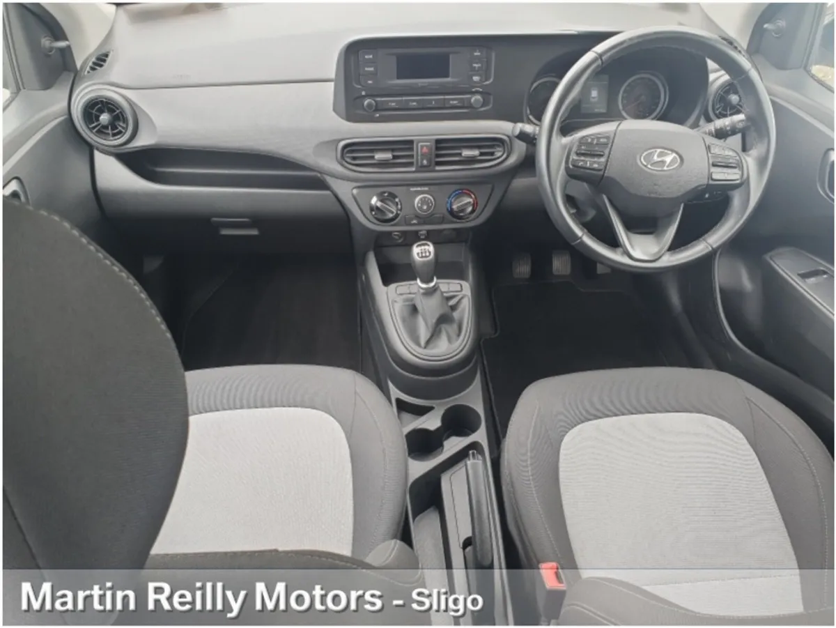 Hyundai i10 1.0 Classic - Image 2