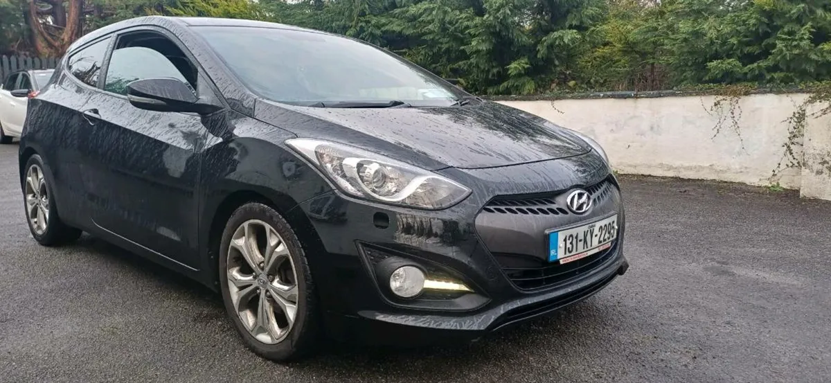 Hyundai i30 - Image 2