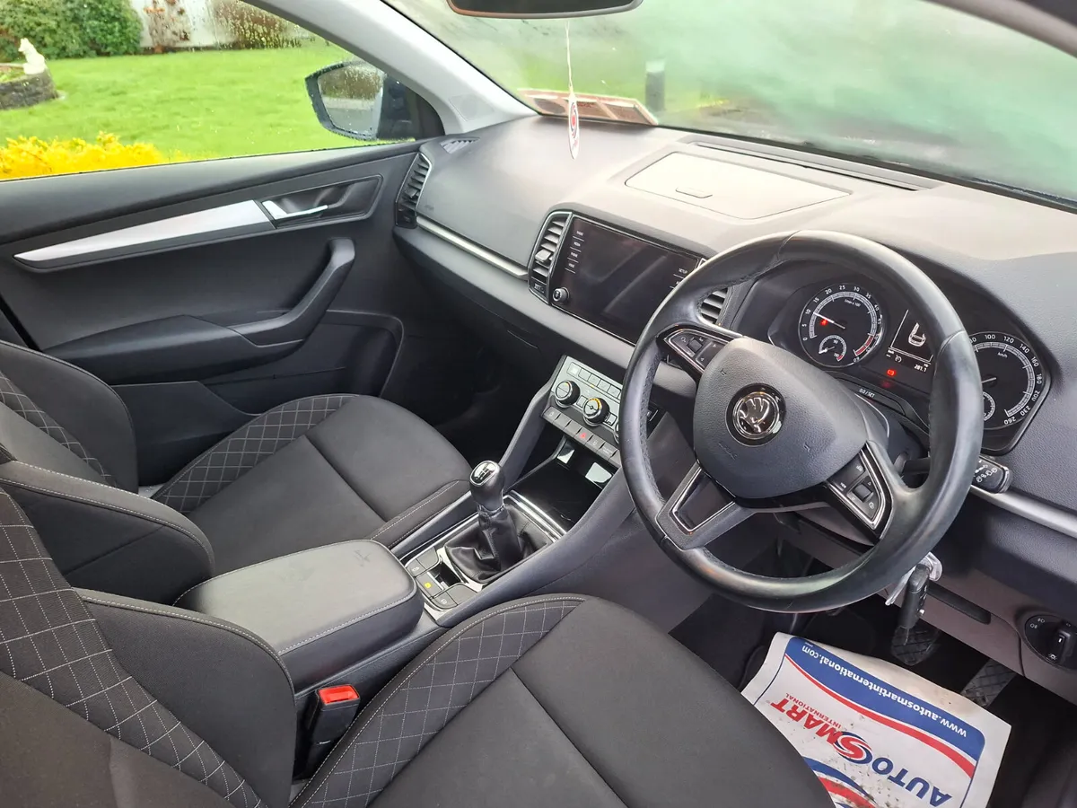 Skoda Karoq 2019 - Image 3