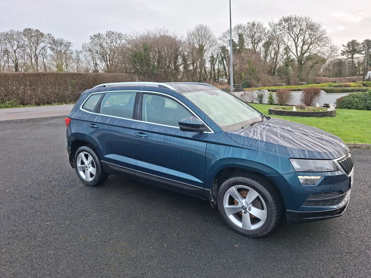 Skoda Karoq 2019 - Image 1