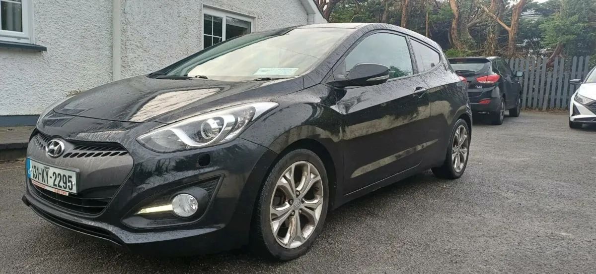 Hyundai i30 - Image 3
