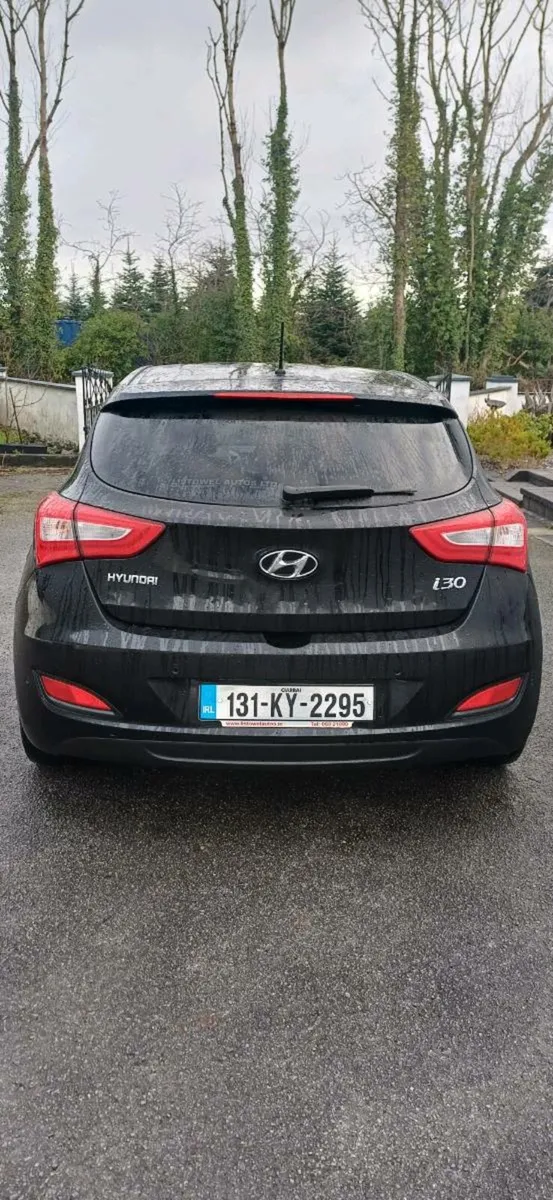 Hyundai i30 - Image 4
