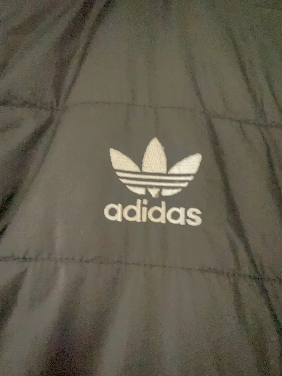 Adidas coat - Image 4